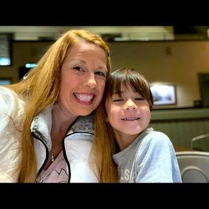 Meet your Posher, Jen